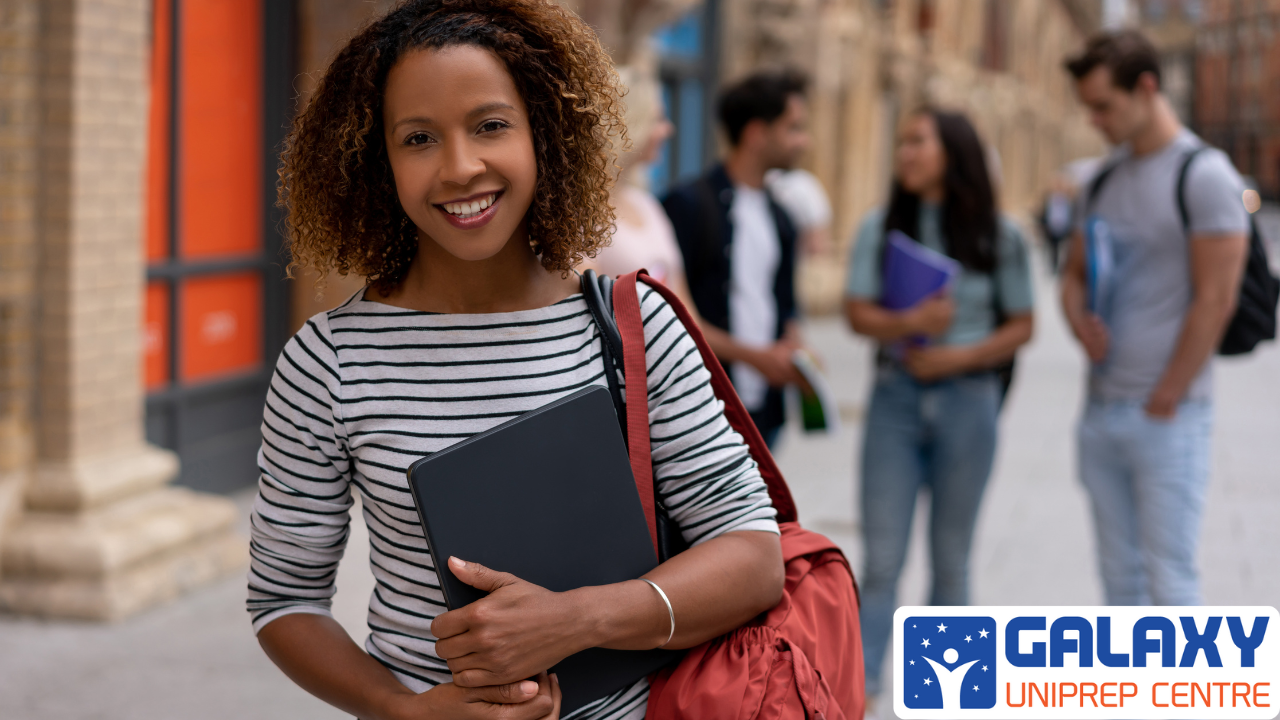 Study Abroad Consultancy