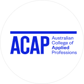 Australian College of Applied Professions (Melborne & Sydney)