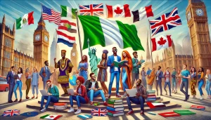 FREE IELTS Mock Exams Now at Galaxy Uniprep – British Council’s Official Partner in Abuja!