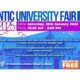 Discover the Exclusive University Fair 2025 in Abuja