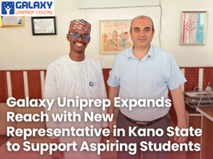 kano,study abroad, uniprep