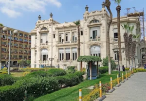 Top 5 Universities to Study Medicine in Egypt