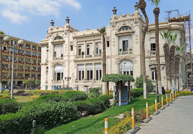 Top 5 Universities to Study Medicine in Egypt