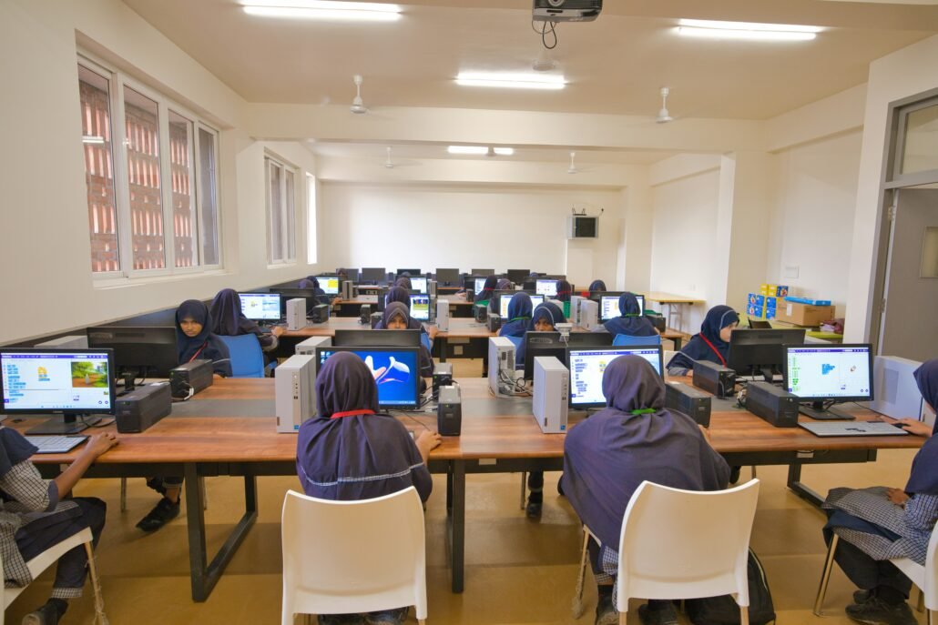 Certified Test Centres in Abuja: SAT, TOEFL, IELTS, GRE & GMAT