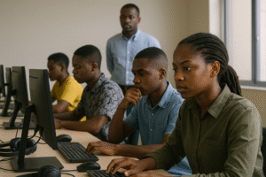 How to Pass IELTS in 2025: Reading, Listening, Writing & Speaking