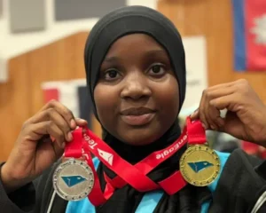 Study Abroad Nigeria: Galaxy UniPrep Celebrates Yobe Student’s Global English Victory