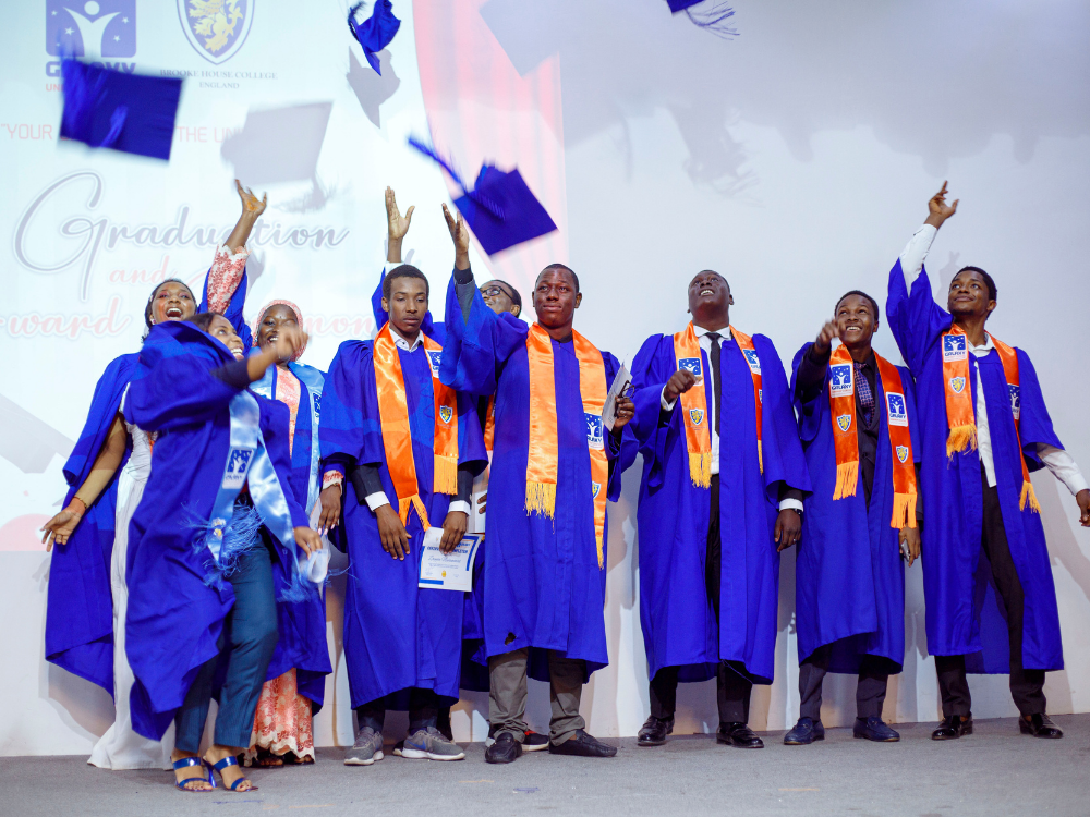 University Foundation Program in Abuja