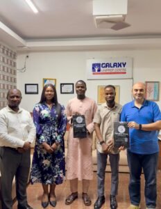 Study Abroad Agency Abuja: Galaxy UniPrep Centre Broadens Horizons for Nigerian Students