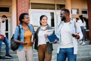 Study Abroad in 2025? Discover Why Students Enthusiastically Choose Galaxy UniPrep in Abuja