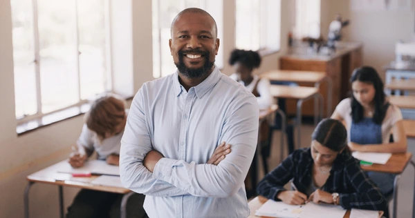 learn English in Abuja