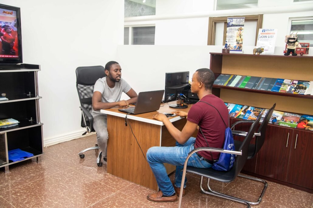 Study Abroad Consultancy