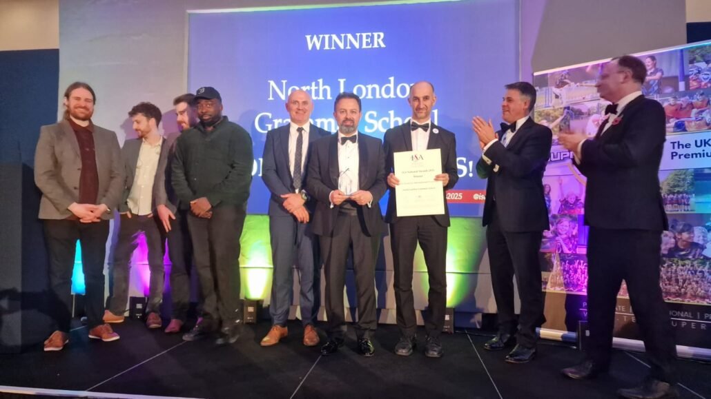 Study in UK, North London Grammar School abuja