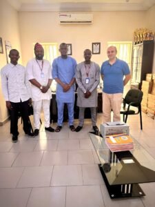 Study Abroad Kano – Reflections on Our Institutional Visit