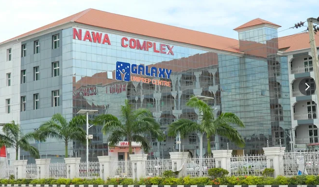 University Foundation Programme - Galaxy international pathways Nigeria