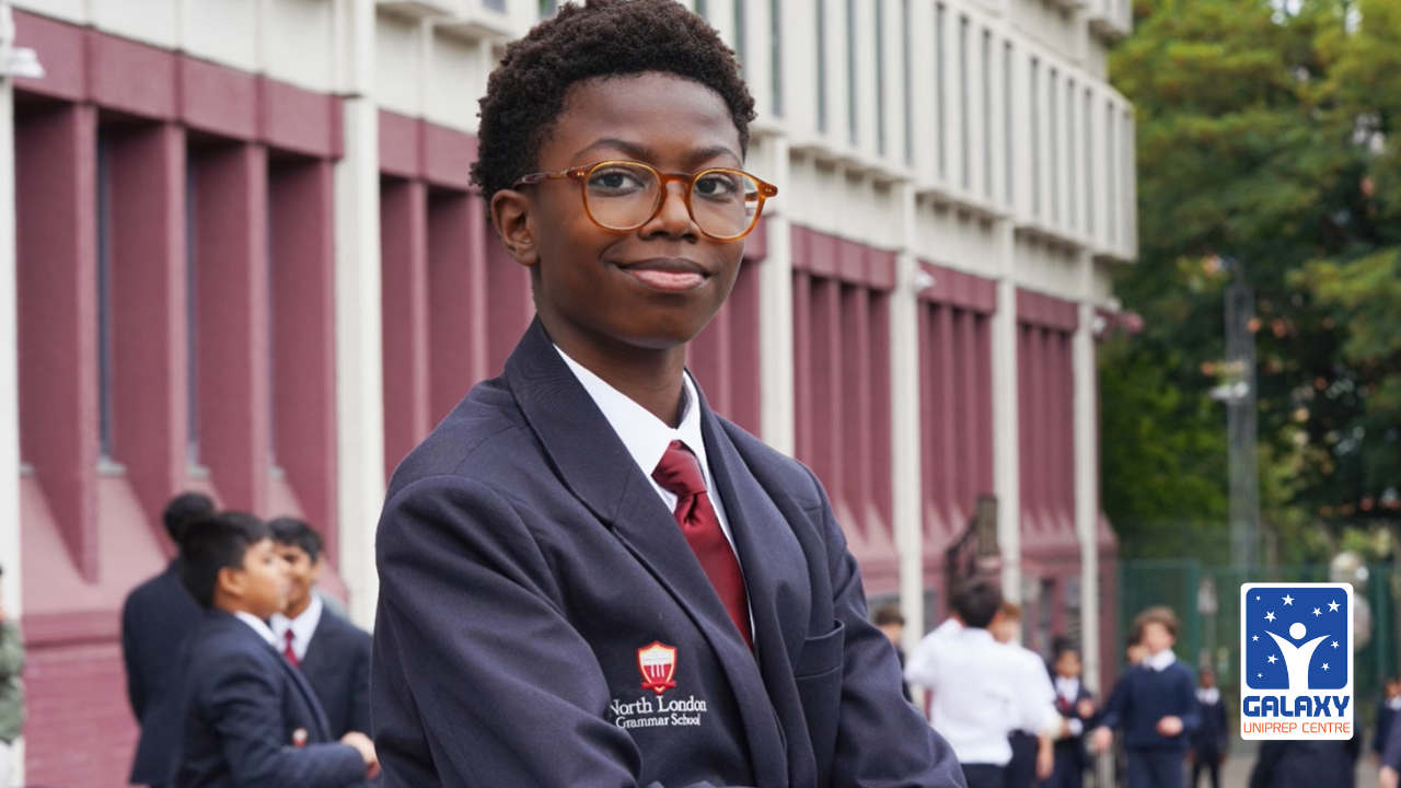 North London Grammar School partnership