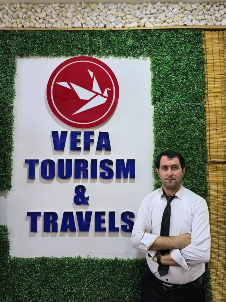 best travel agency