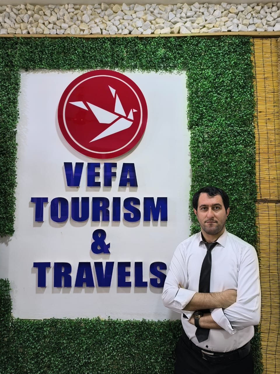 best travel agency