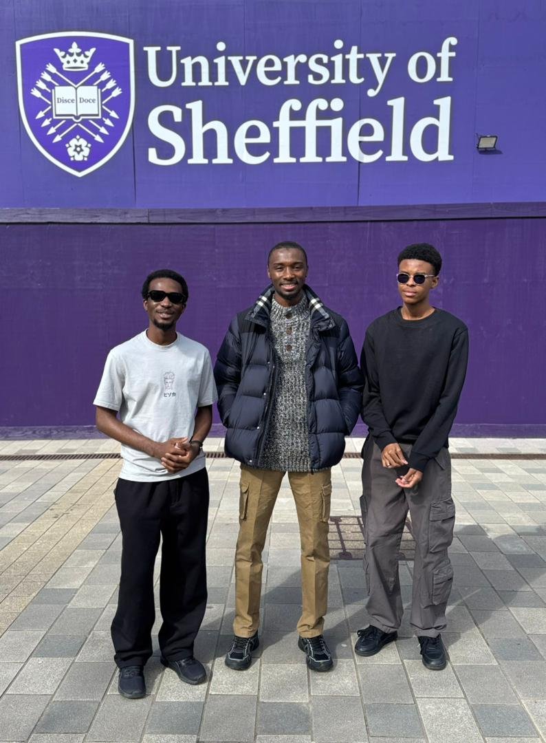 Study Abroad Consultancy