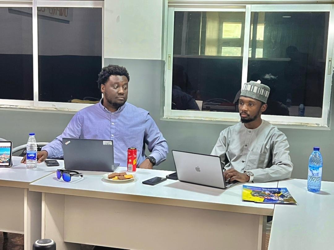 University of Plymouth Visits Galaxy UniPrep Centre — Insightful academic pathway meetings