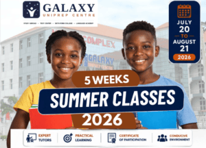 summer class