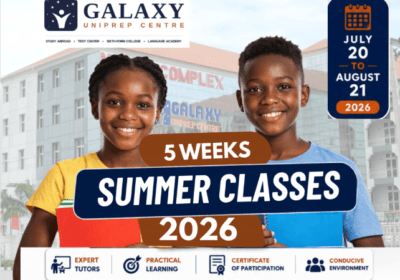 summer class